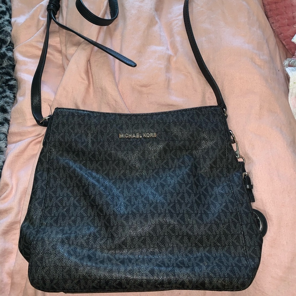 Michael Kors Crossbody